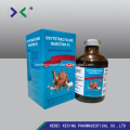 Animal Oxytetracycline 5% Injection